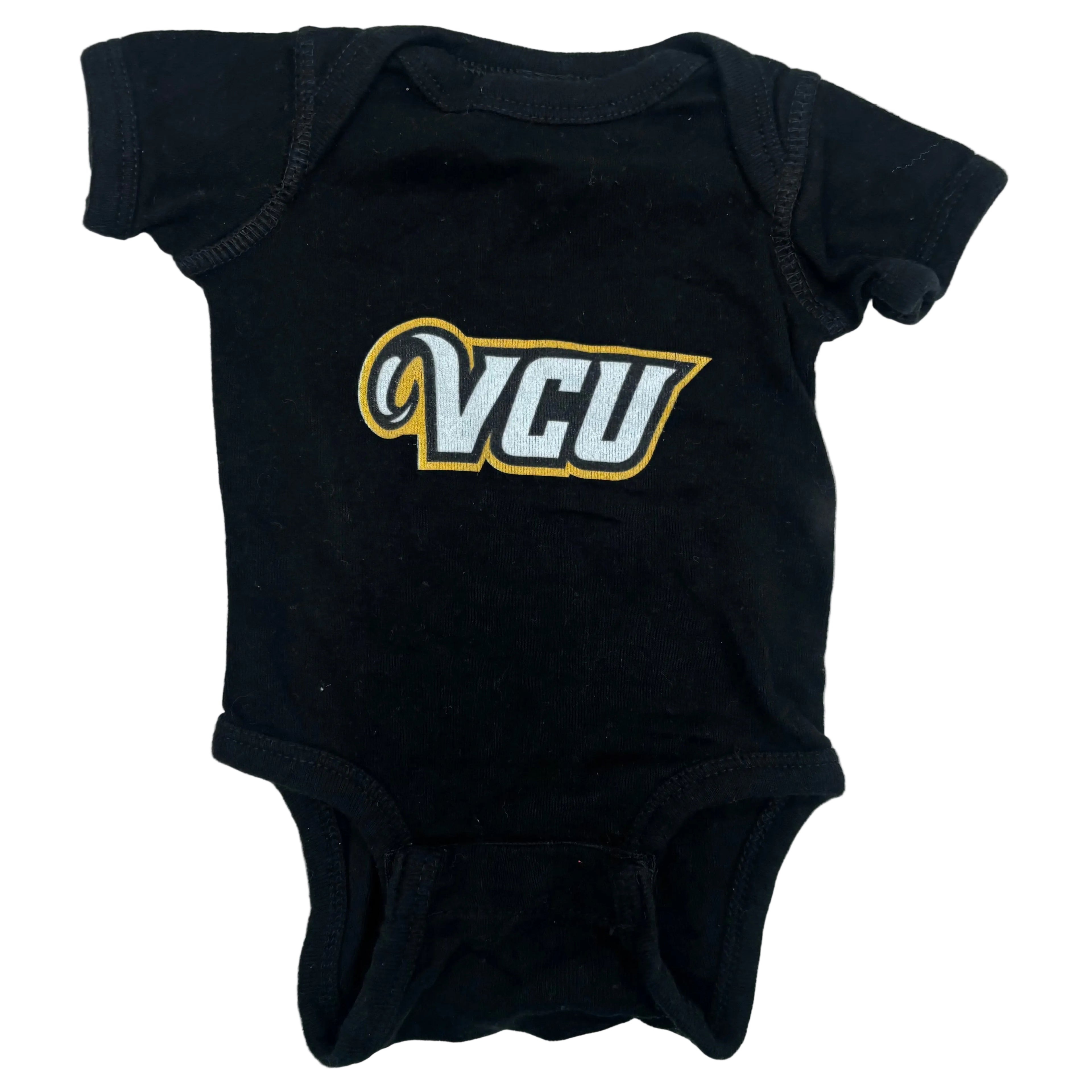 VCU Onesie, NB