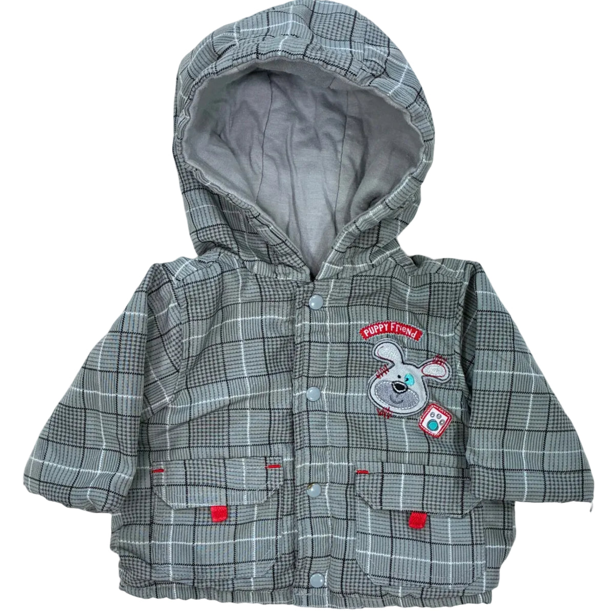 Y2K Kids Play, 0-3m