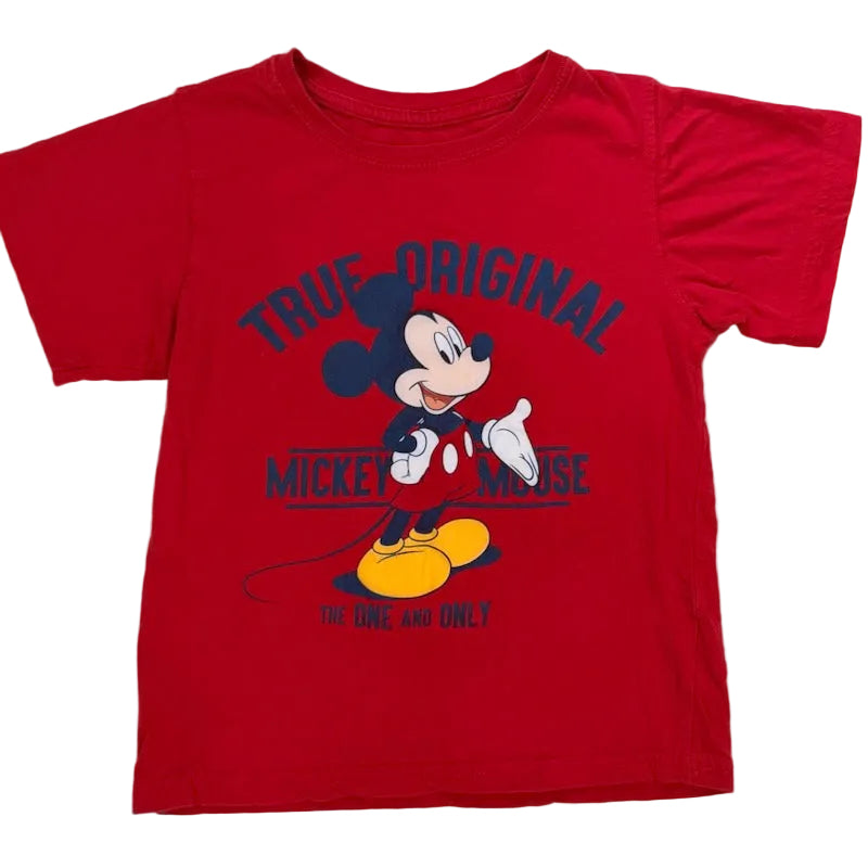 Disney, 7