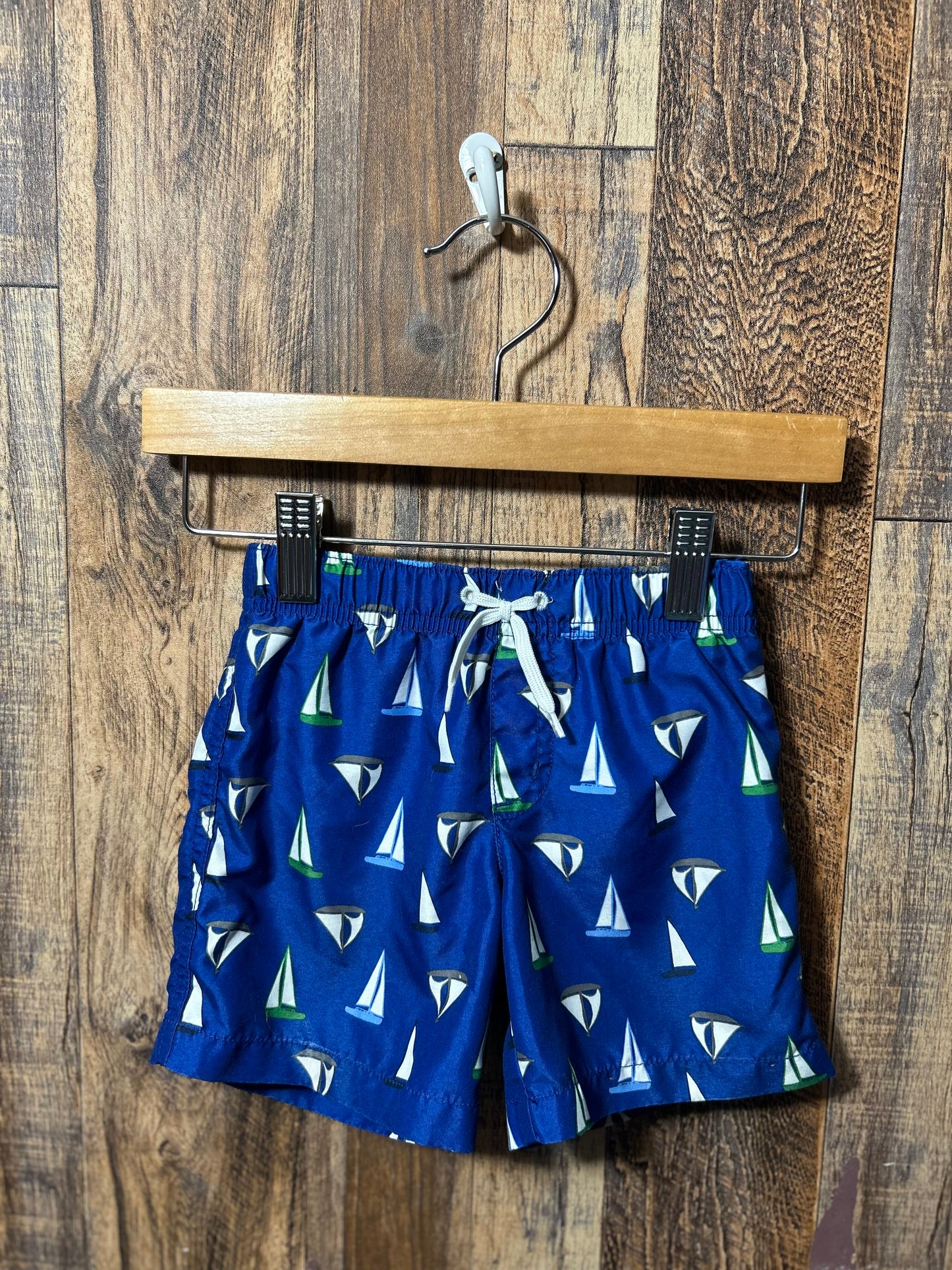 Swim trunks, size 12-18m