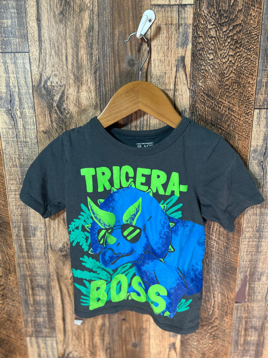 Shirt, size 3t
