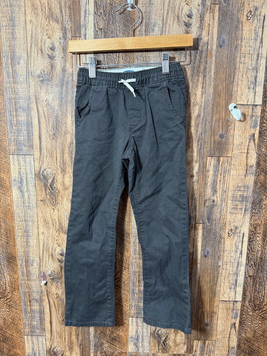 Pants, size 5t
