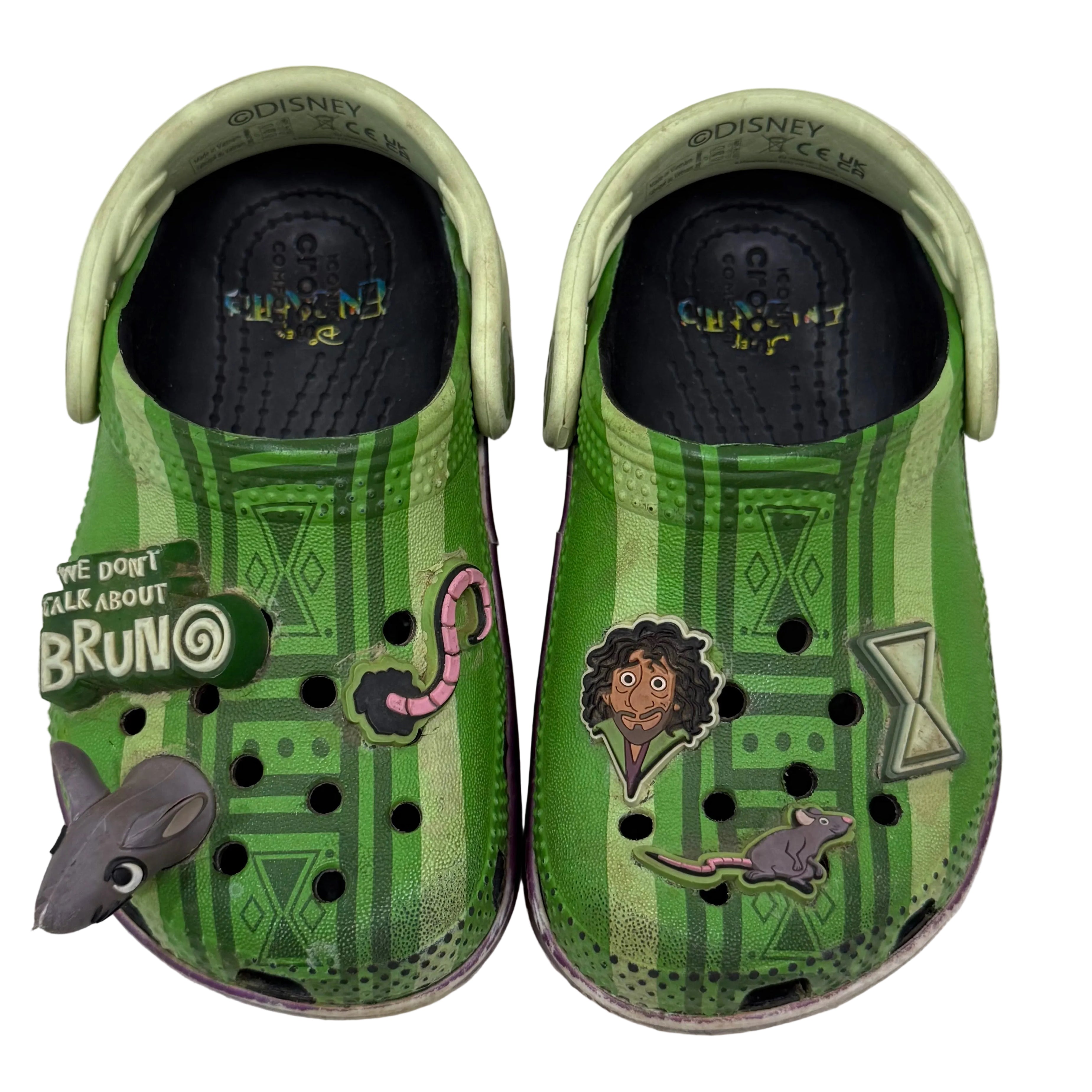 Crocs Encanto, 7C