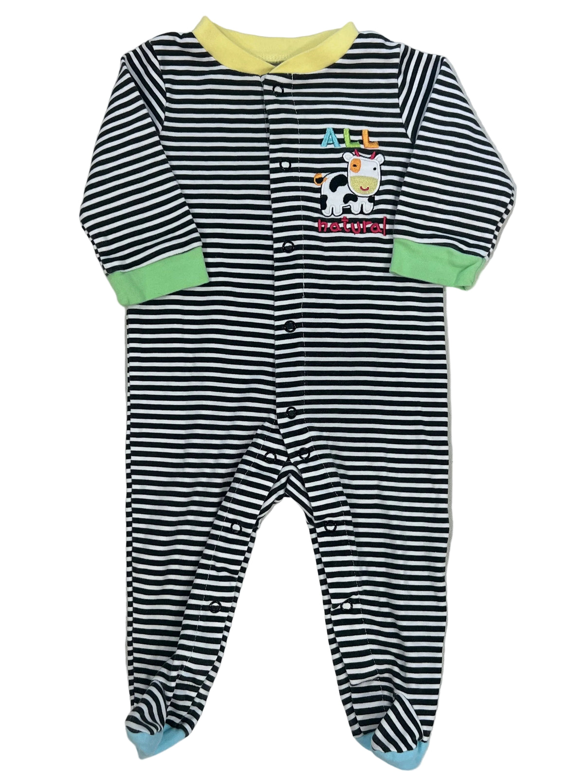 Y2K Okie Dokie, 3-6m