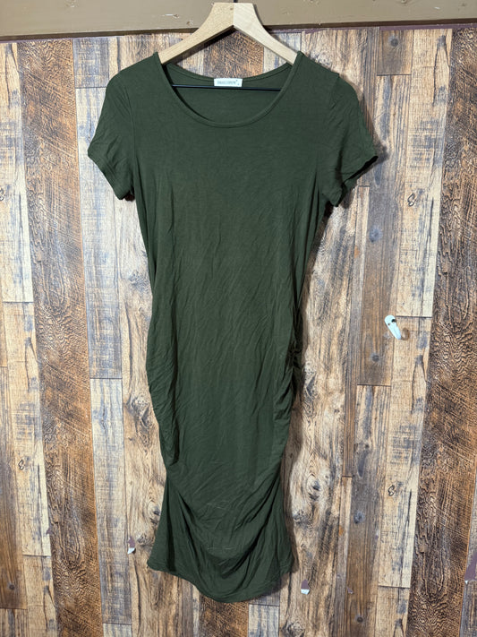 Modal dress, size S