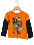 Halloween, 4t