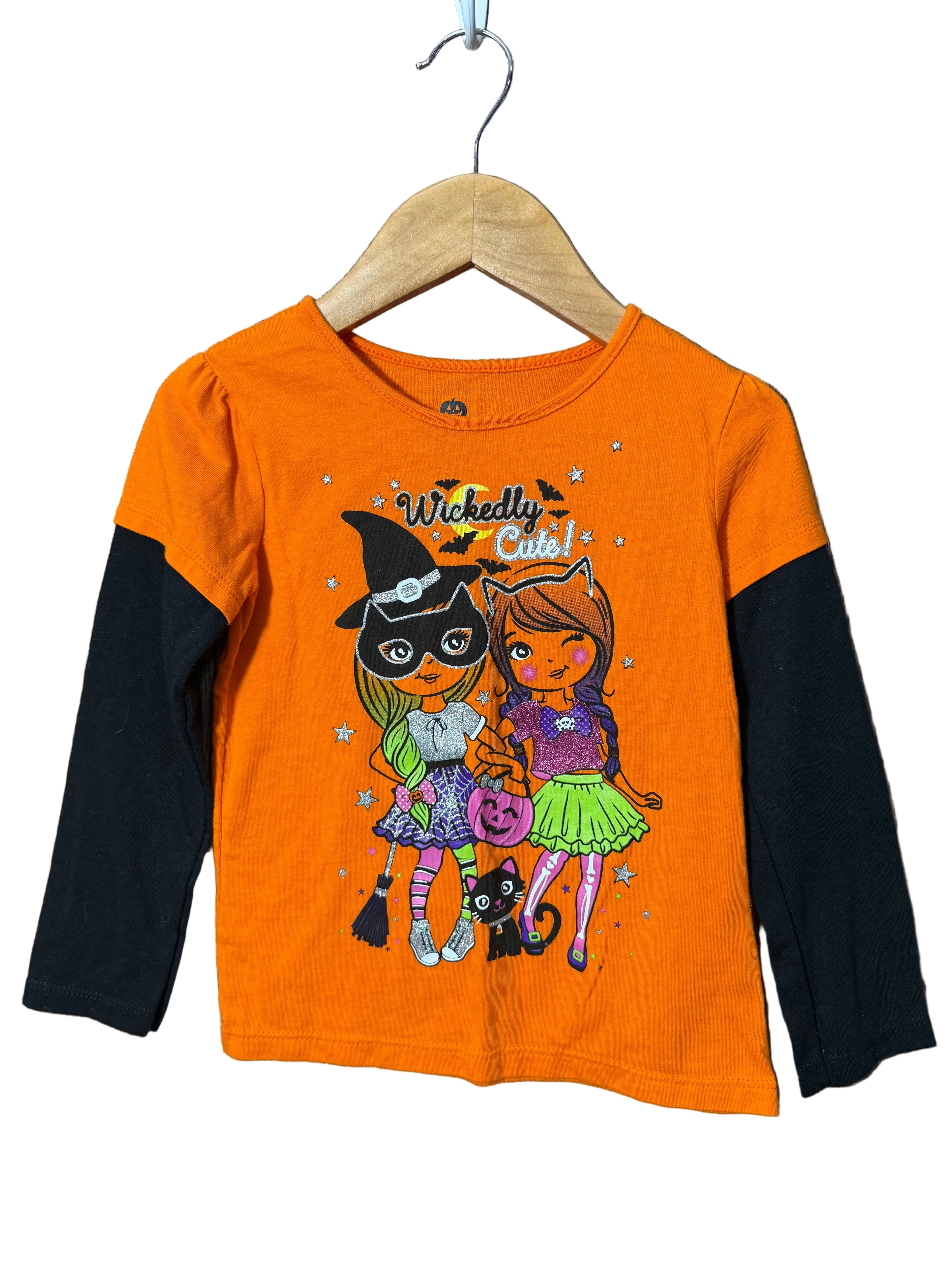 Halloween, 4t