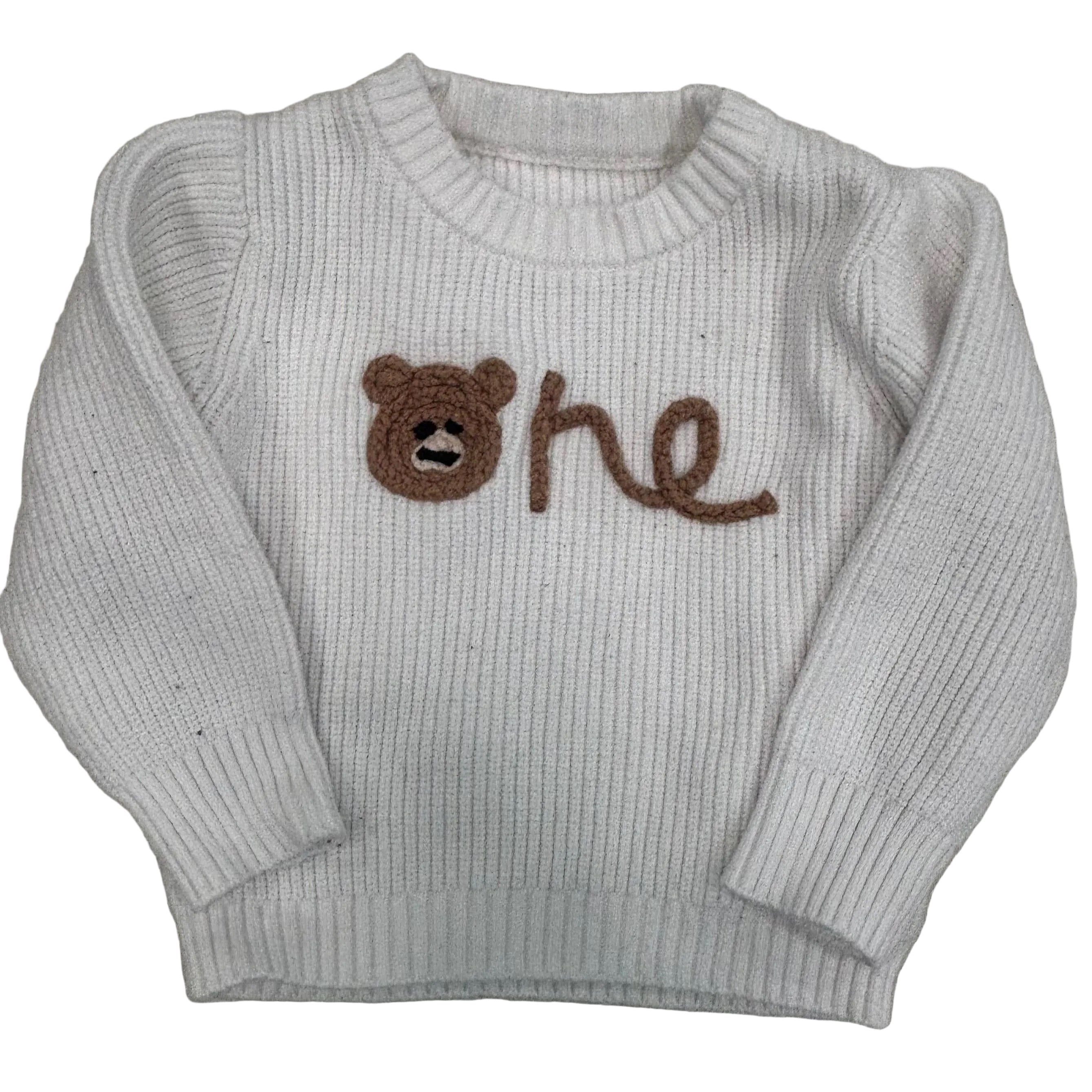 SHEIN, 18-24m