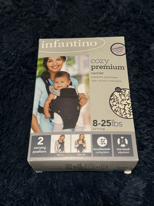 Infantio carrier