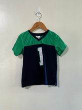 Load image into Gallery viewer, Notre Dame jersey, size 3t
