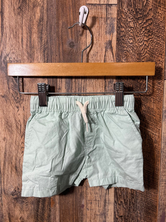 Shorts, size 3-6m