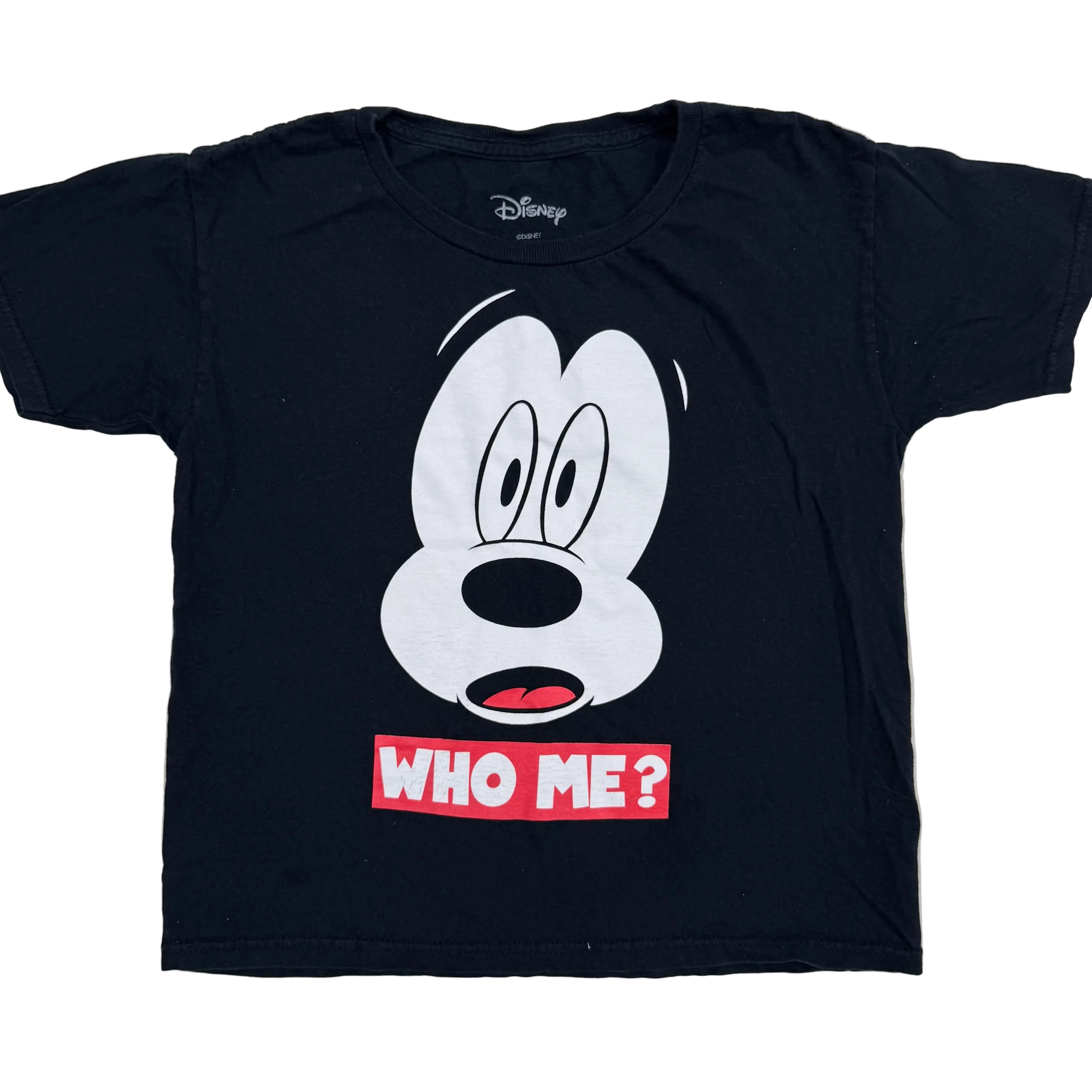 Disney, 6/7