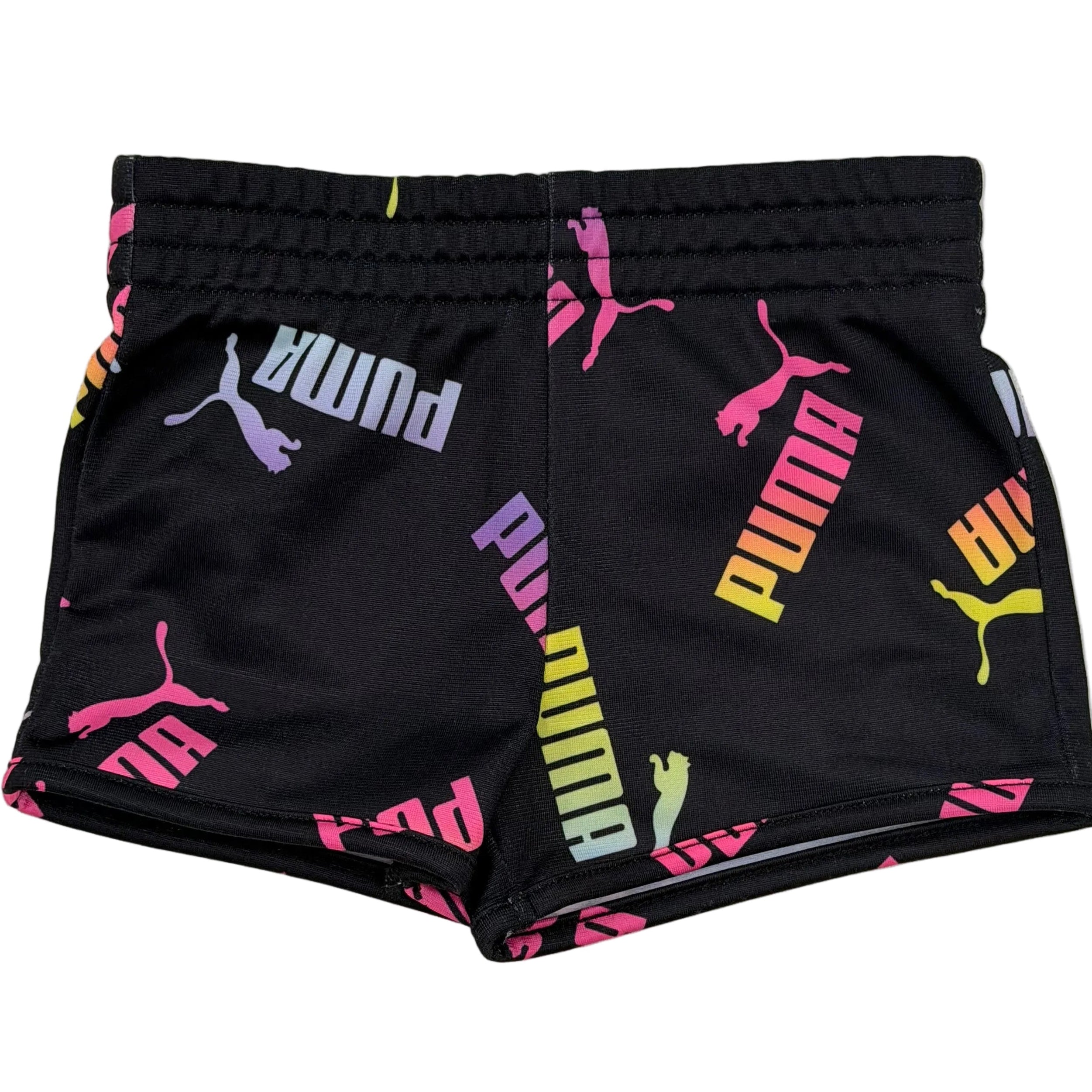 Puma, 3-6m