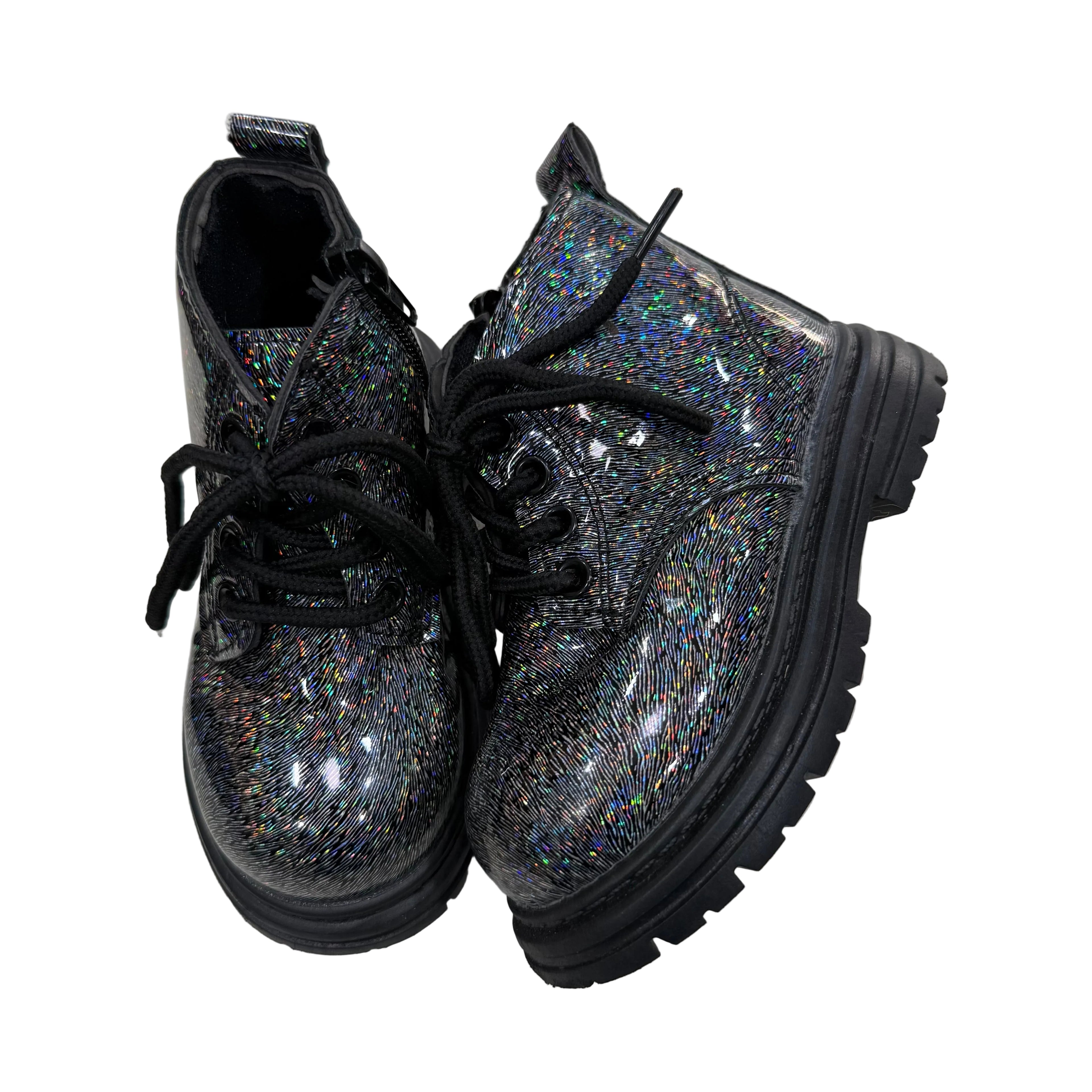 Boots, 8C