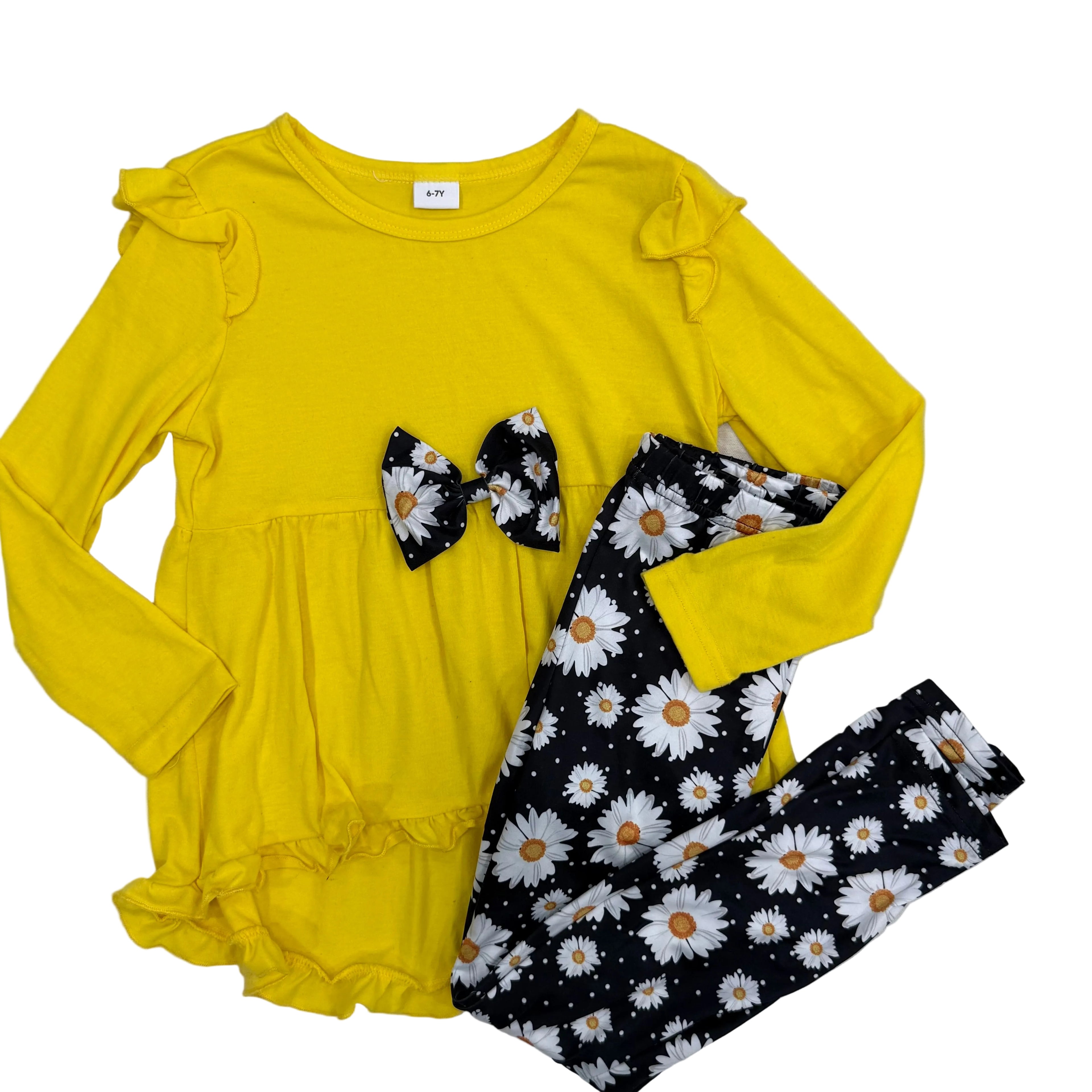 Daisy Set, 6/7