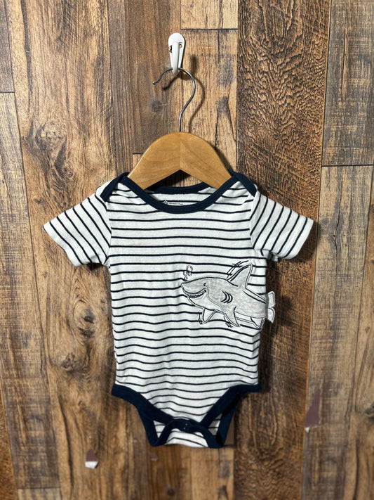 Onesie, size 3-6m