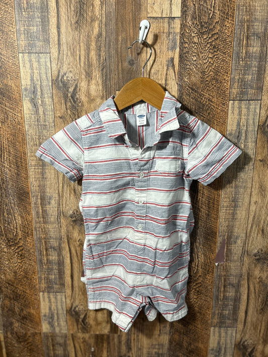 Romper, size 18-24m