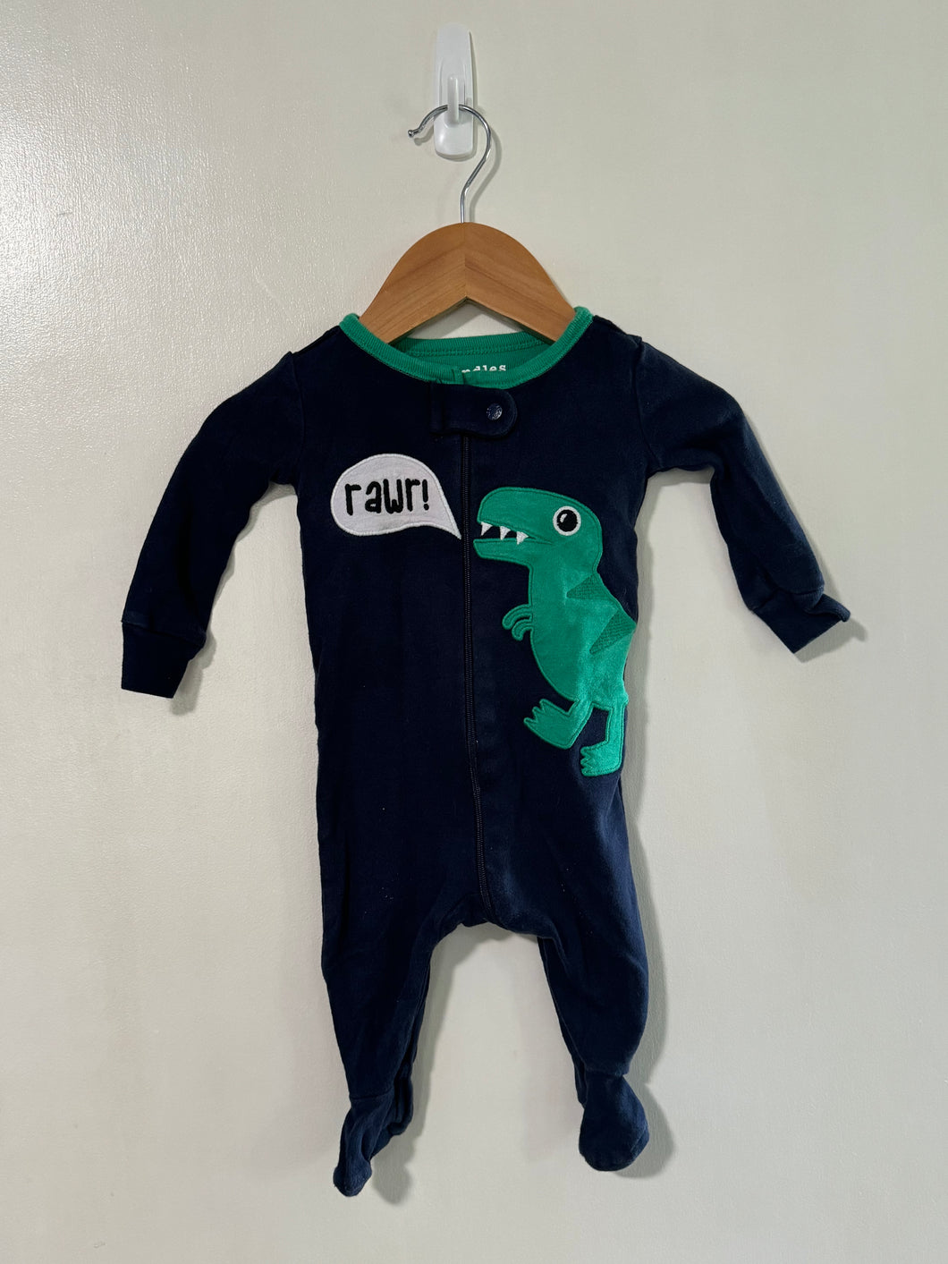 Sleeper, size 0-3m