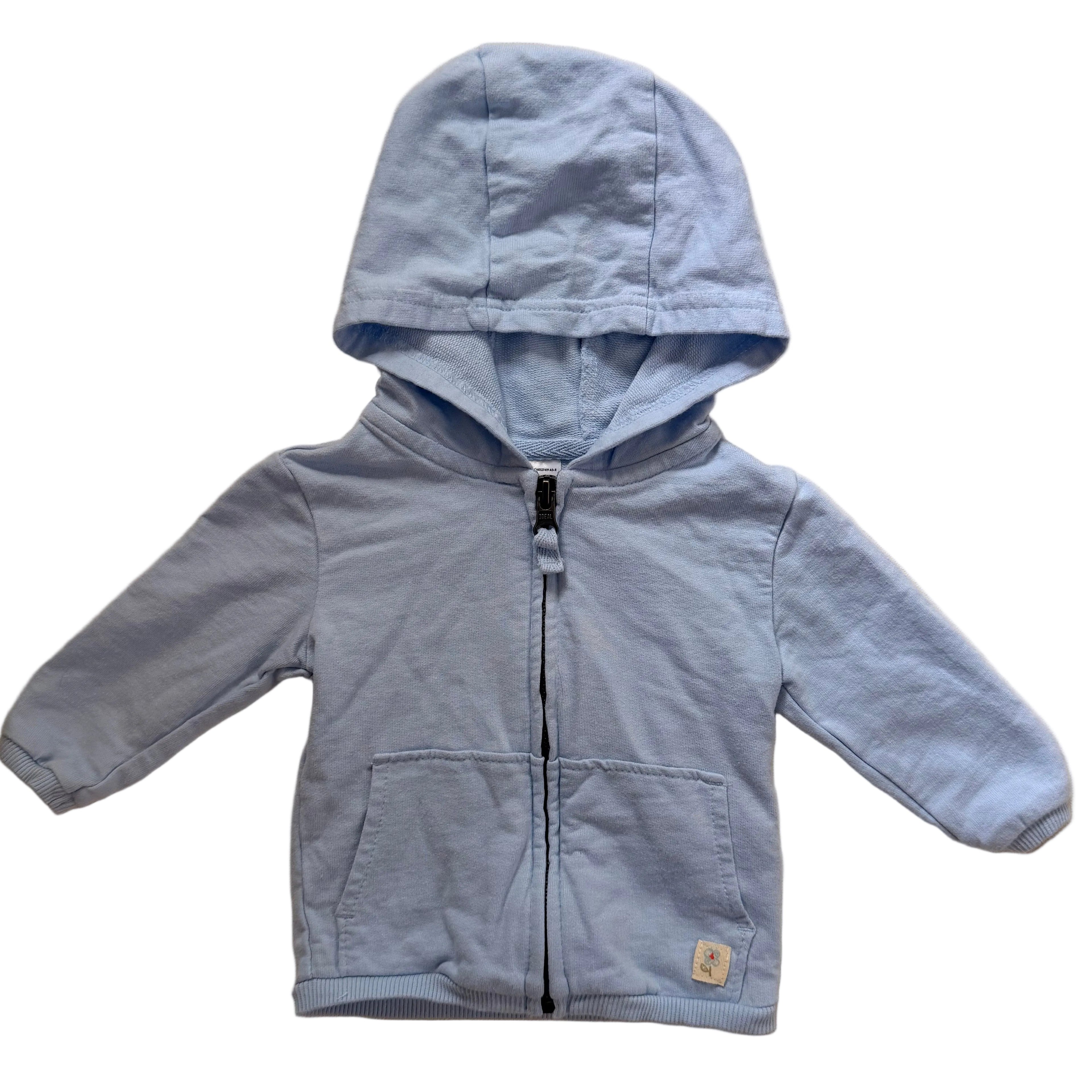Carter’s, 3m