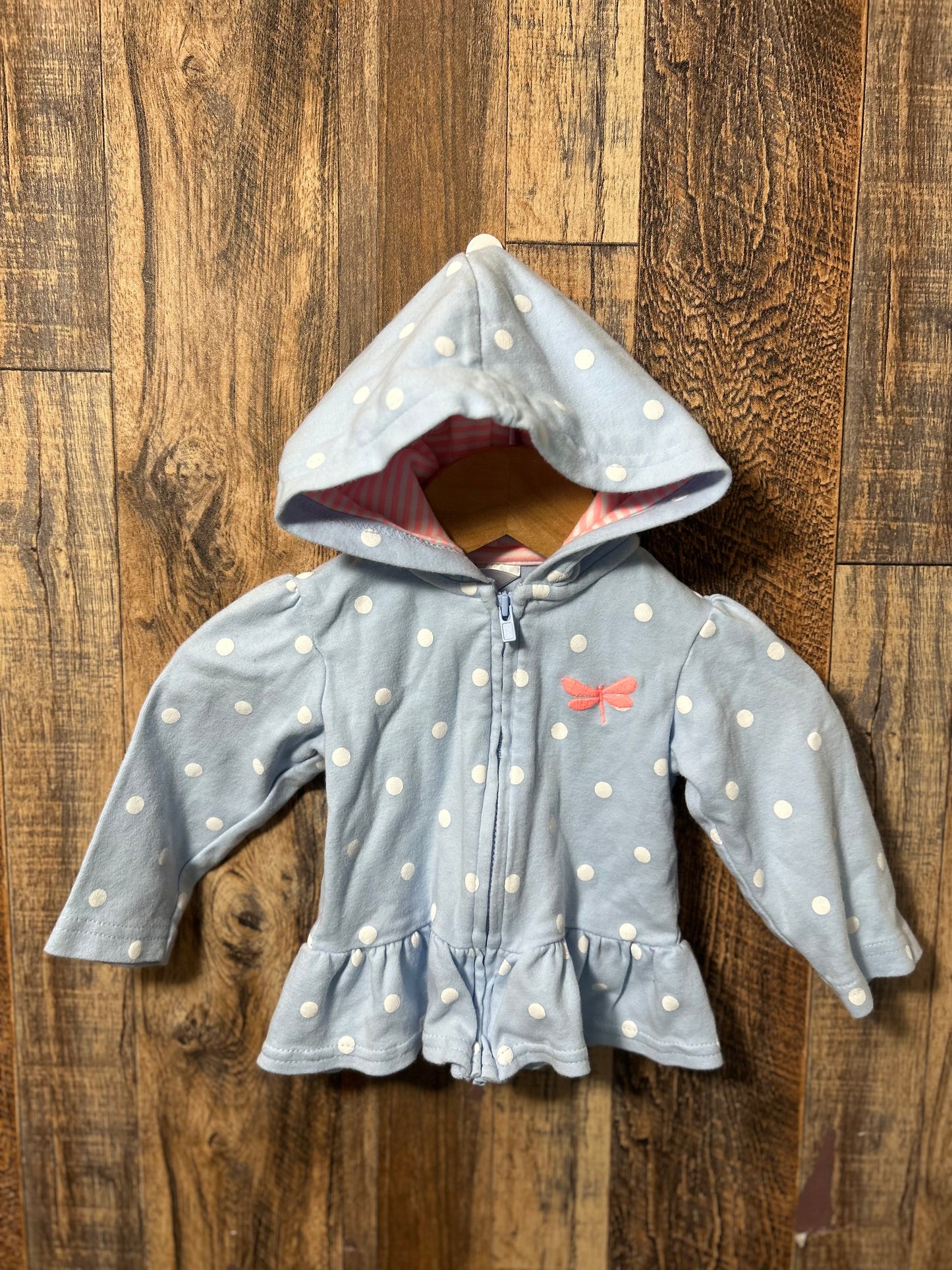 Jacket, size 6m