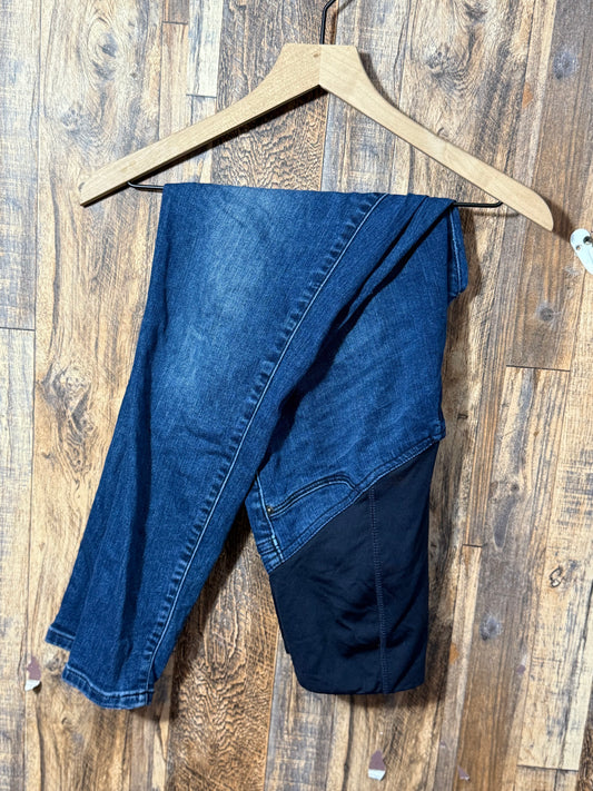 Jeans, size 2