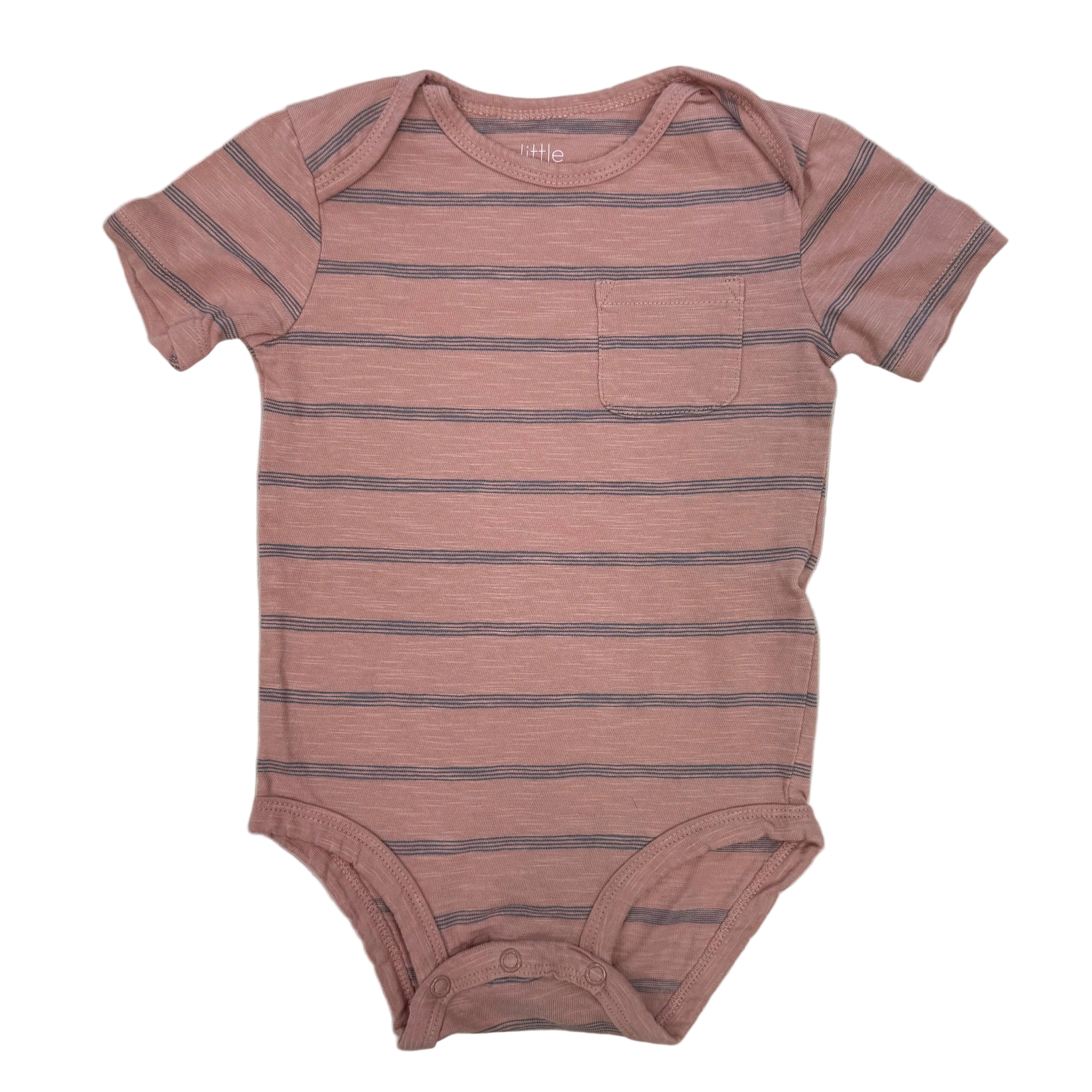Carter’s, 18m