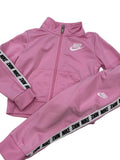 Nike, 24m
