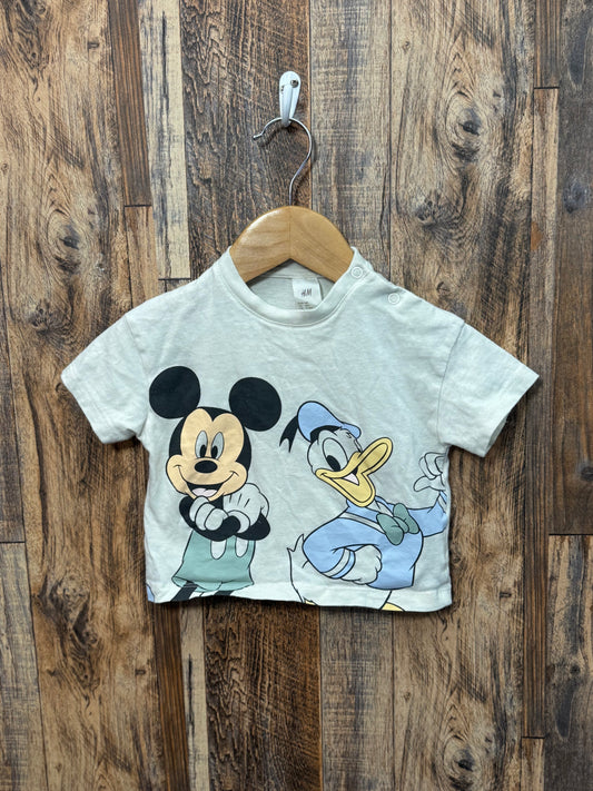 Shirt, size 6m