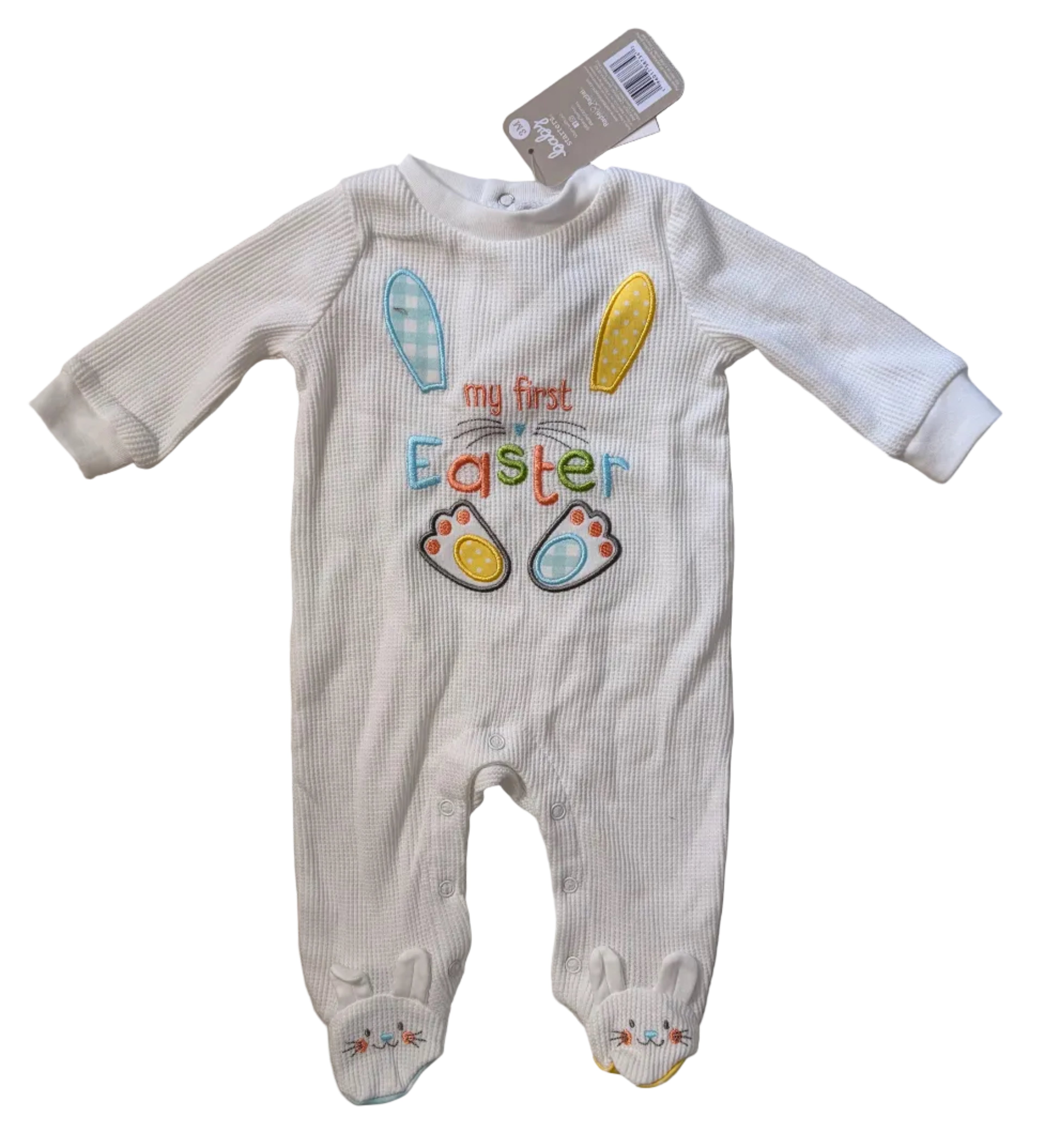 NWT Baby Starters, 3m