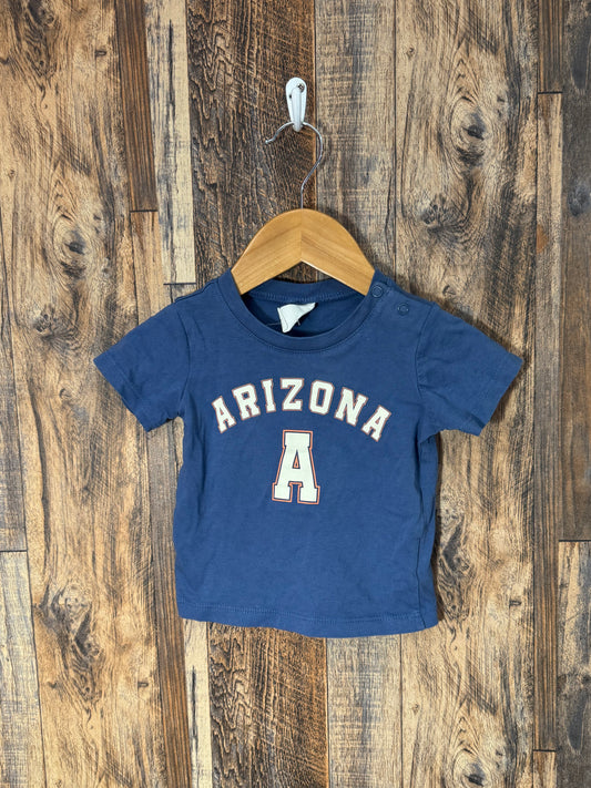 Shirt, size 6m