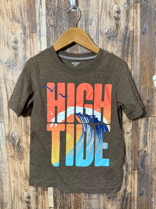 Shirt, size 6