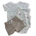Carter's, 3m