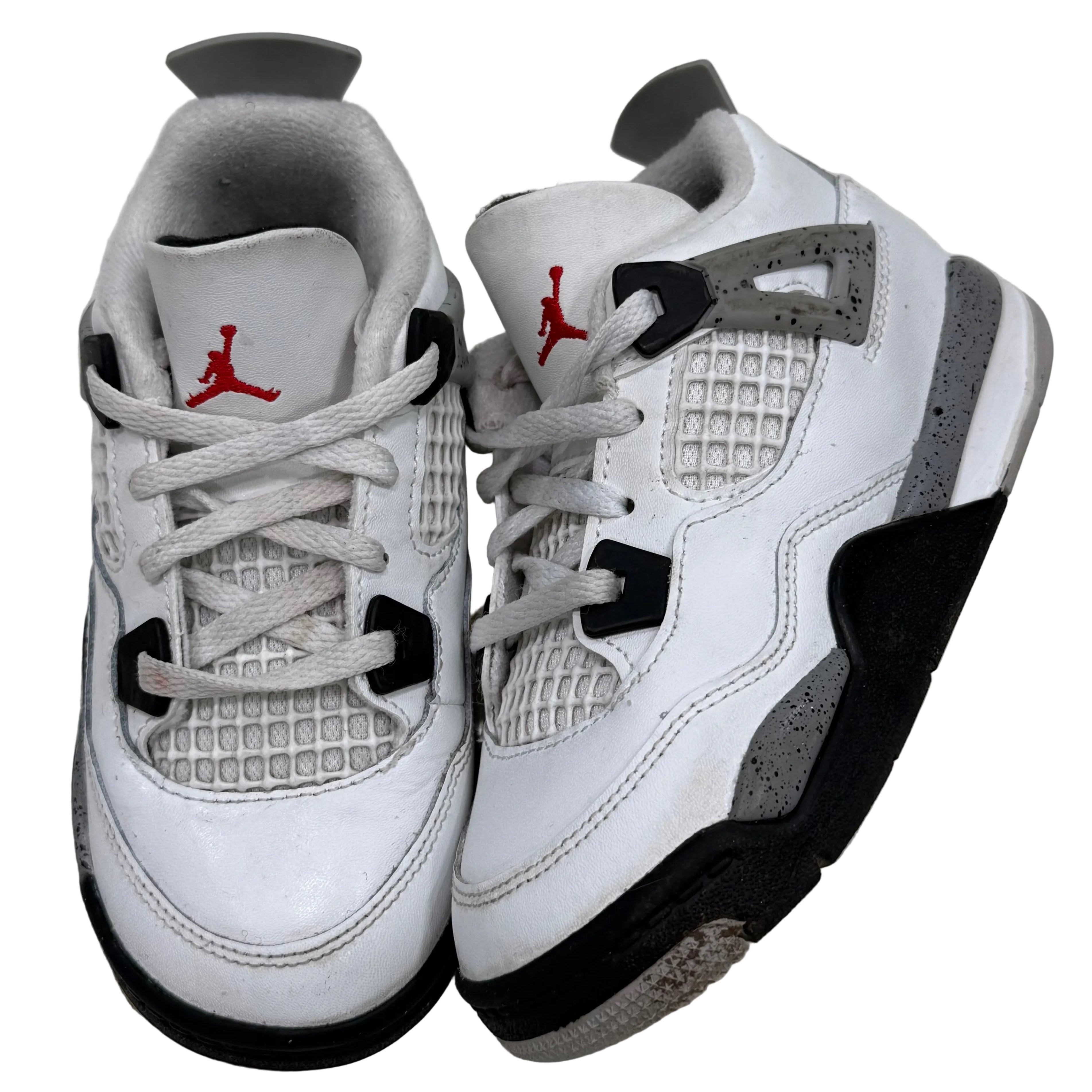 Jordan, 10C