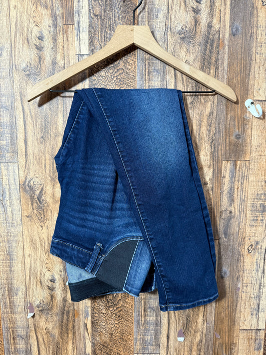 Jeans, size 8