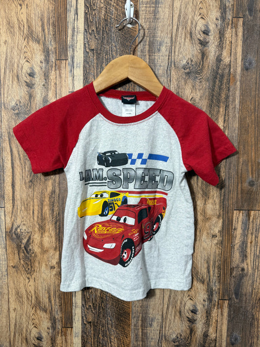 Shirt, size 5