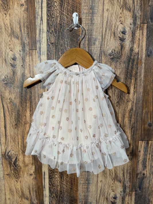 Dress, size 0-3m