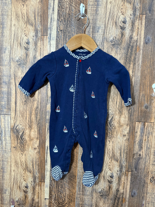 Sleeper, size 3m