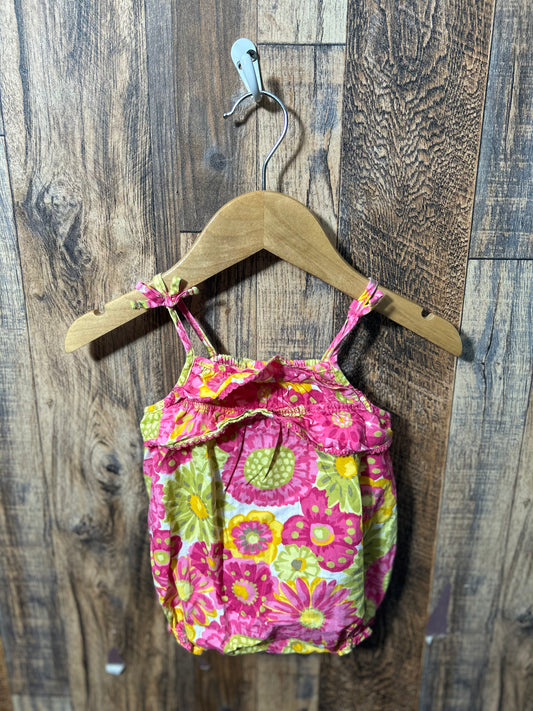 Romper, size 3m