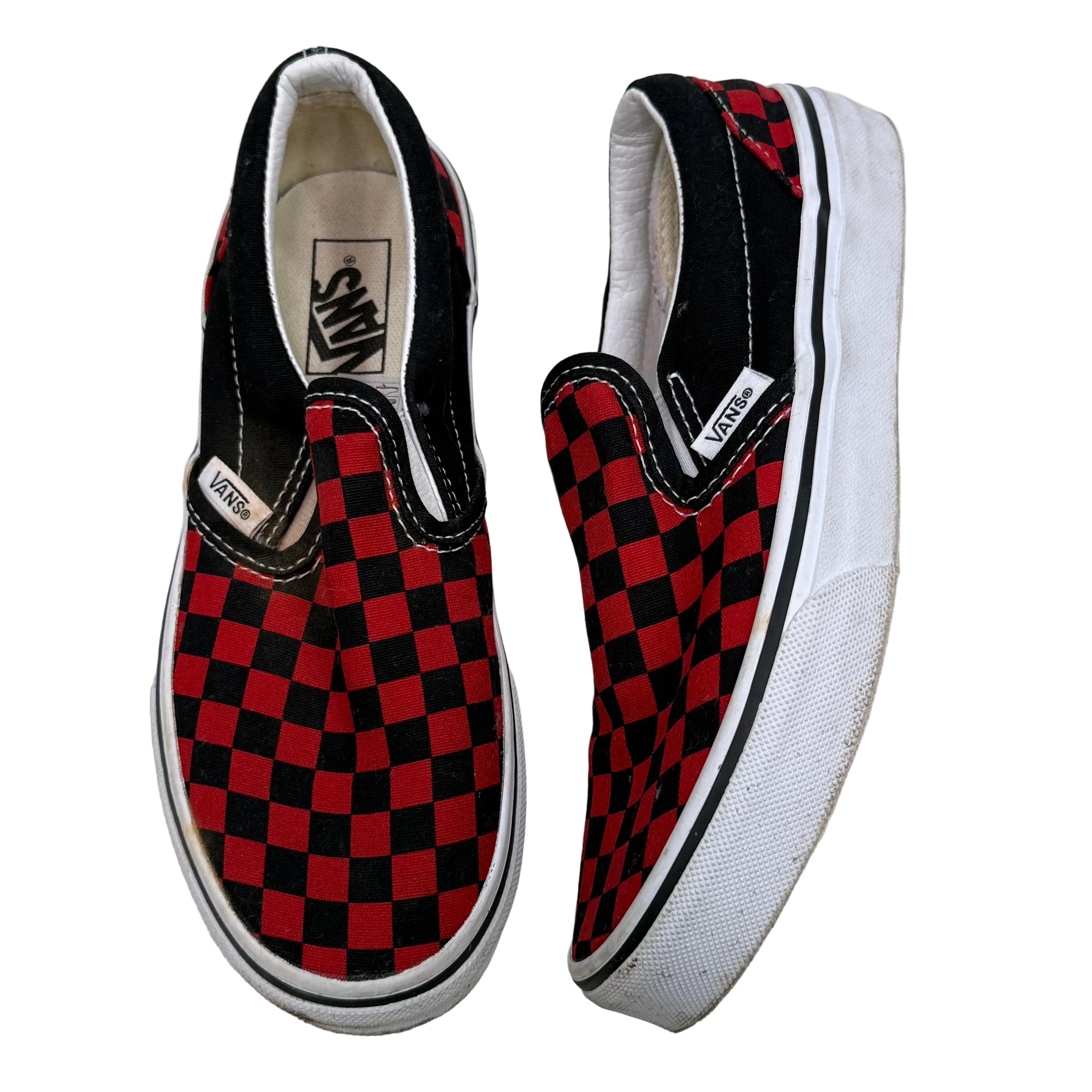 Vans, 3Y