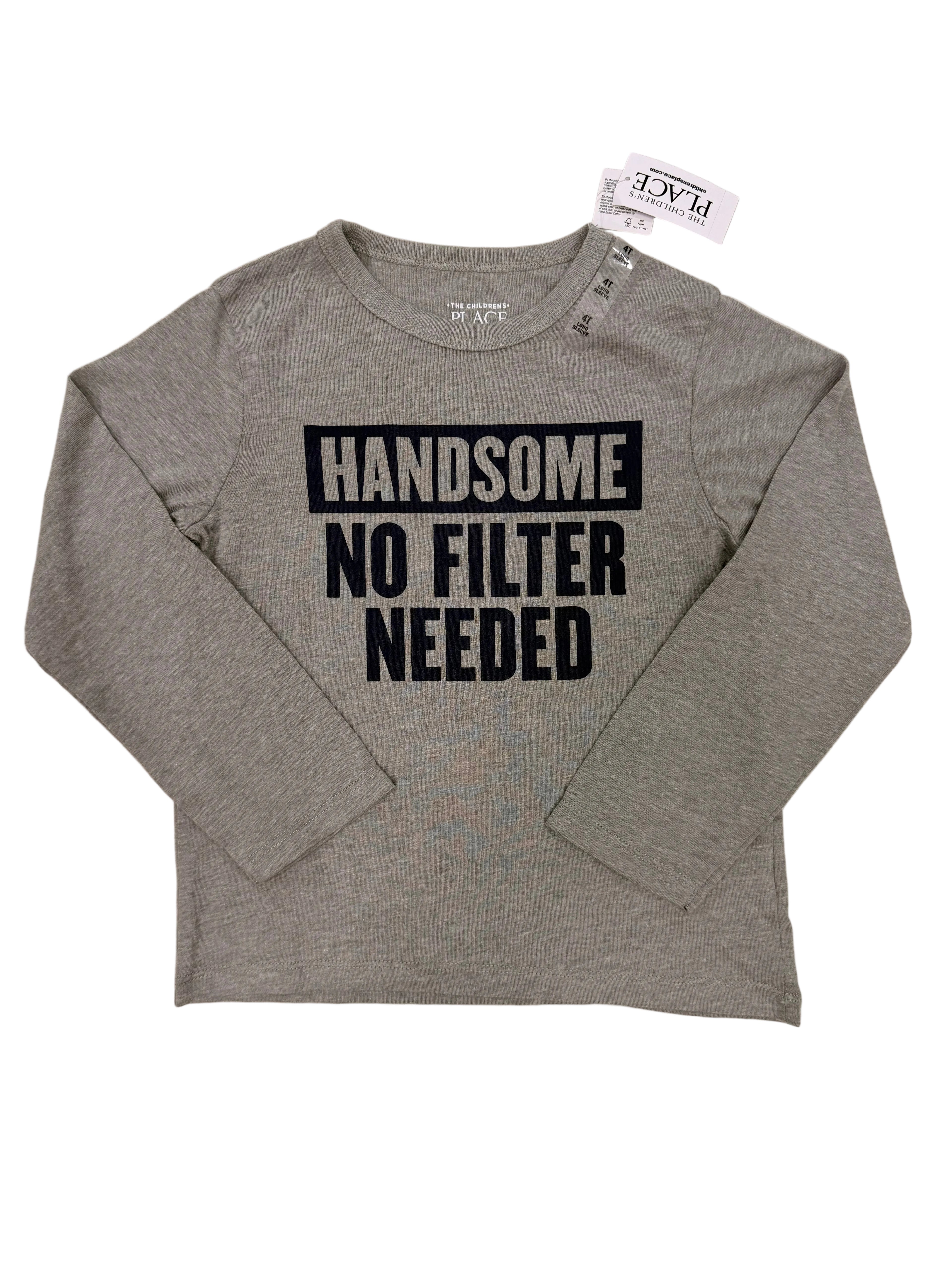NWT The Children’s Place, 4T