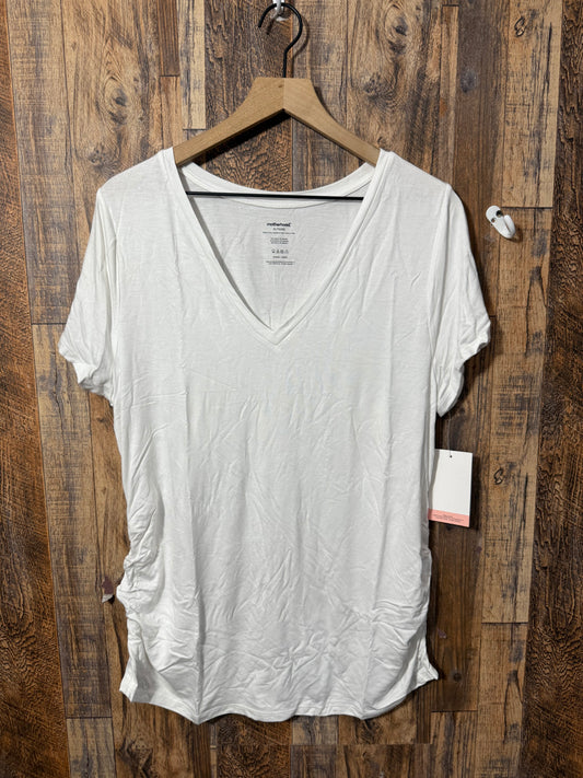 Rayon shirt NWT, size XL