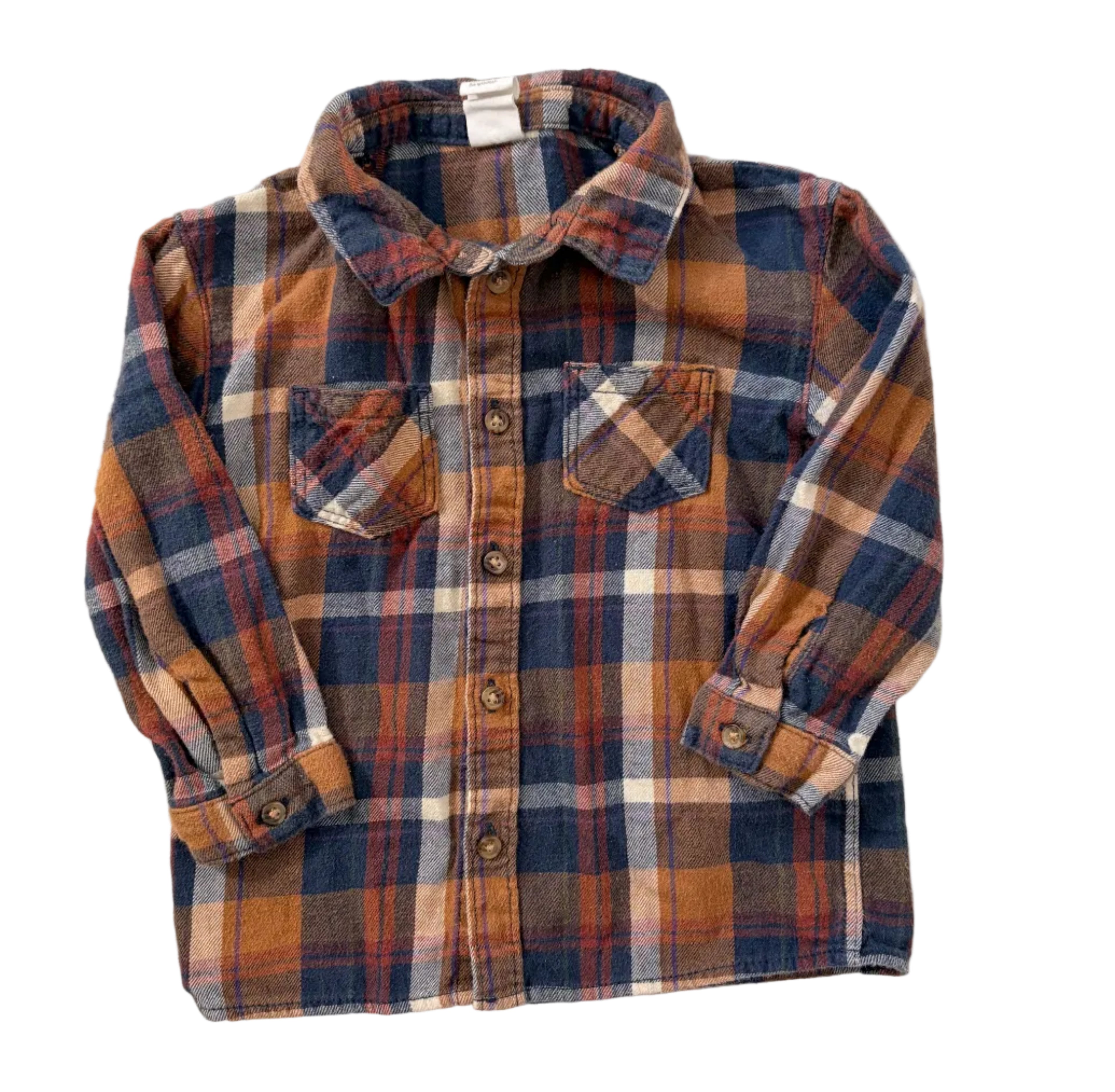 H&M, 18m