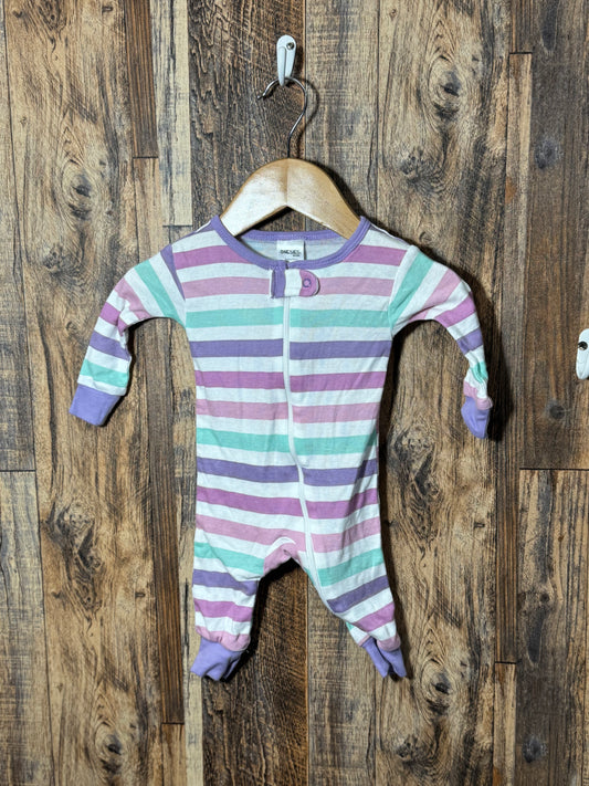 Romper, size 3m
