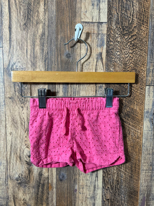 Shorts, size 12m