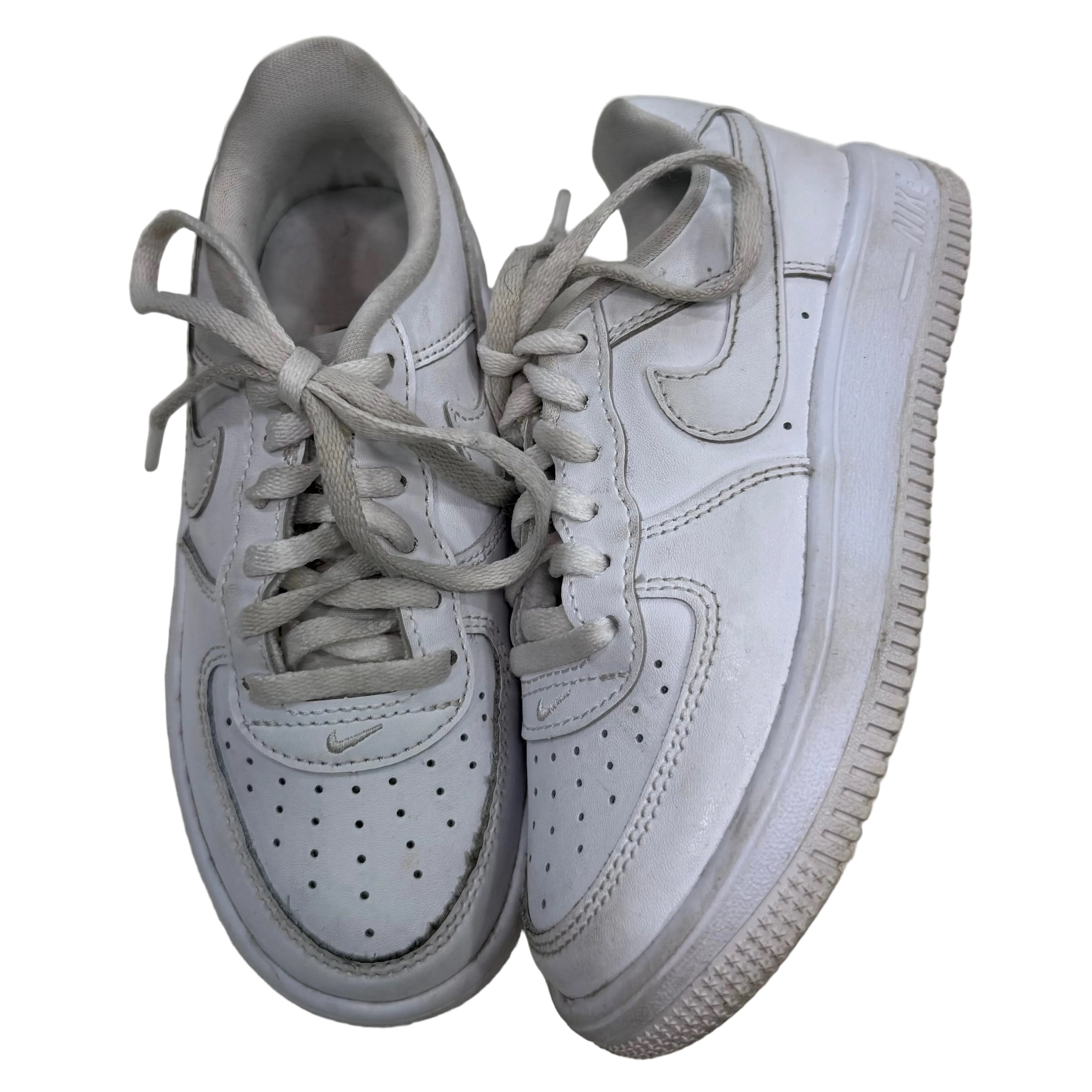 Nike, 12C