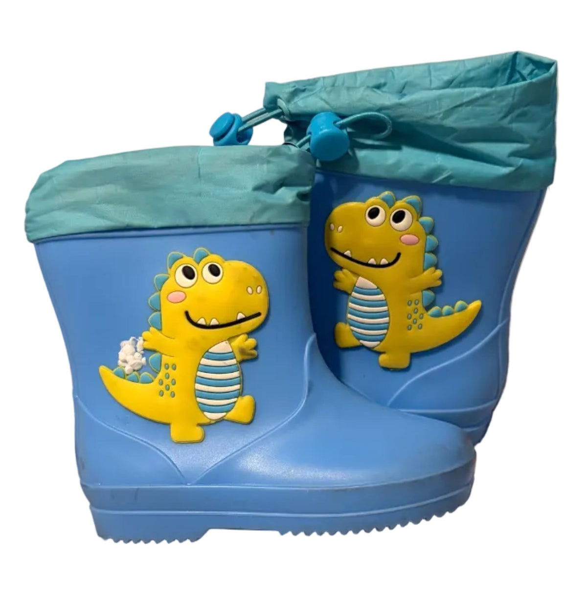Boots, 10C