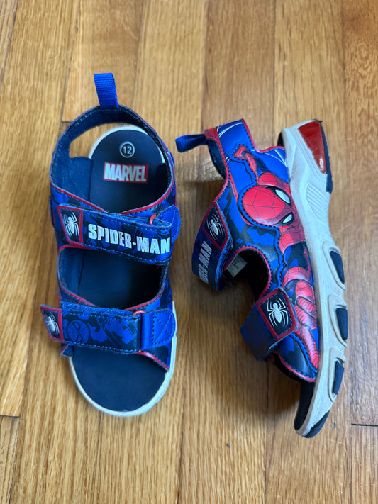 Sandles, size 12