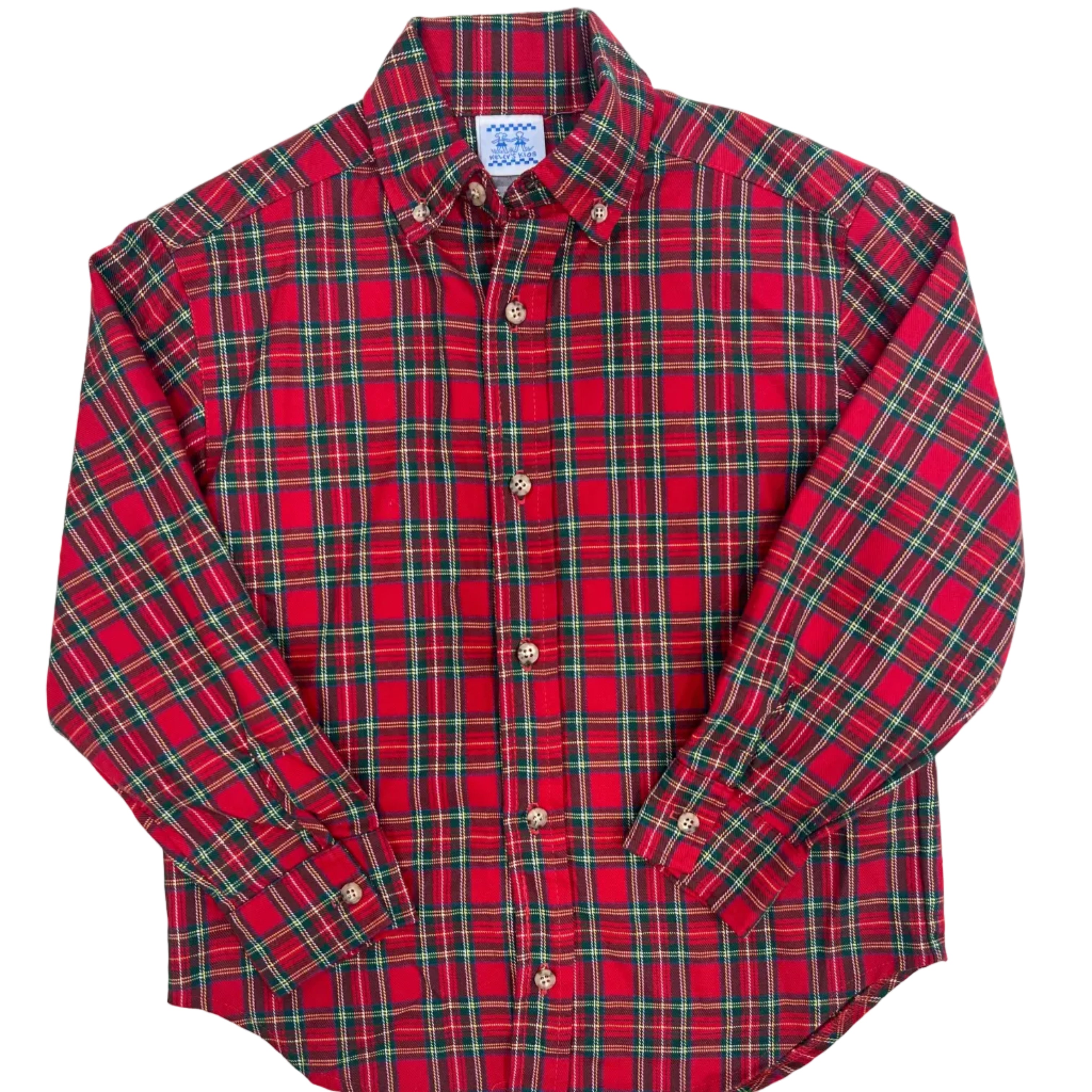 Vintage Kelly Kids, 6