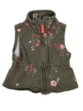 Carter’s, 3m