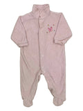 Y2K Baby Inc, 9m